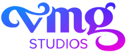 VMG Studios logo